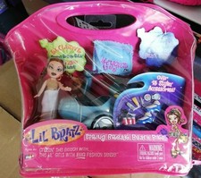 LIL'BRATZ SPRING BREAK BEACH