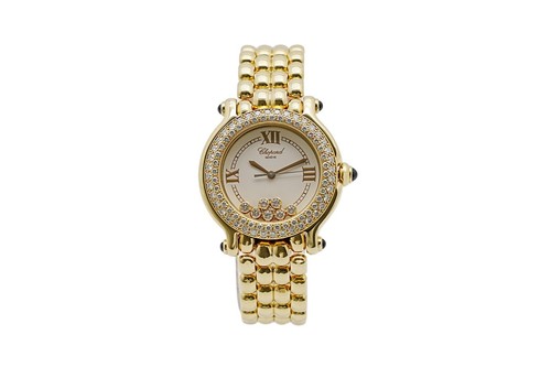 Chopard happy sport - chopard,