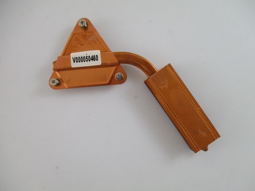 Dissipatore toshiba satellite - dissipatore,