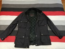 Giubbotto uomo invernale