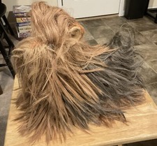 Statuina fermaporta vintage