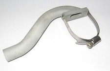 RC AIRPLANE COLLETTORE SCARICO