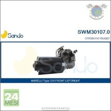 Motorino Tergicristallo Sando