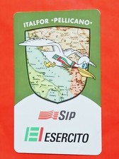 Schede telefoniche NUOVE*Serie