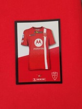 FIGURINA nuova CALCIATORI PANINI 2022-23 2023 #329 Maglia Monza Maglia