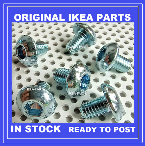 Viti esagonali ikea - ikea, pax