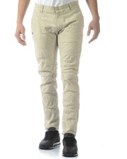 Pantaloni daniele alessandrini - pantaloni,