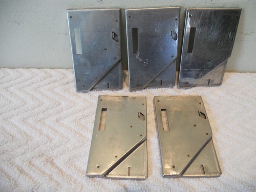 Coperchi portamonete - (5),