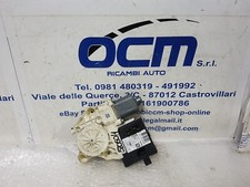 0130822218+3M5T14B534CD MOTORINO ALZAVETRO POSTERIORE DESTRO FORD C-MAX FOCUS