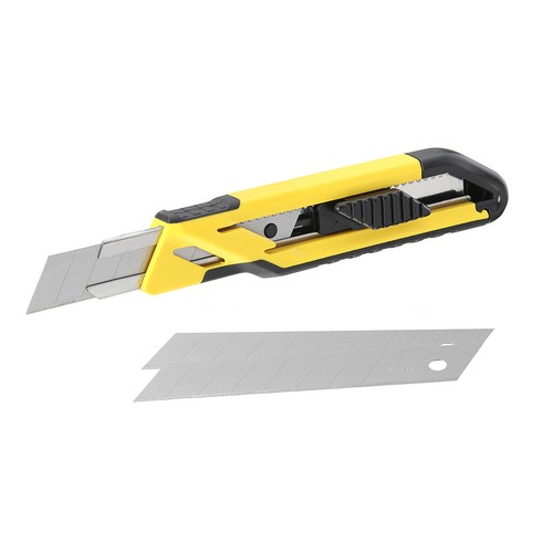 Taglierino cutter stanley - cutter,