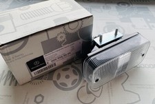 /428/ Orig. Mercedes-Benz Luce