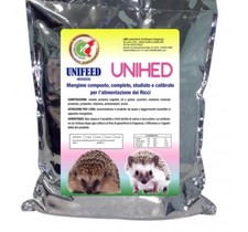 alimento mangime composto per