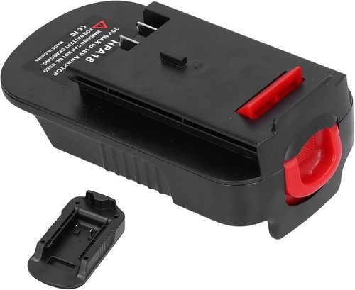 Adattatore batteria per