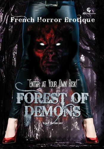 Forest demons french horror - of,