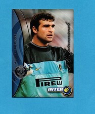 INTER CARDS 2000- numero 7-