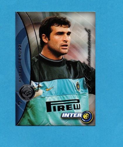 Inter cards 2000 numero - cards, 7-