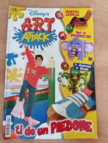 2005 disney art - 2005, 04