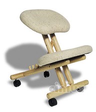 Sedia ergonomica nuova - ergonomica,