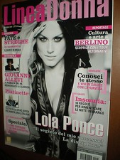 Linea Donna.LOLA