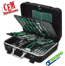 Valigia Cassetta per