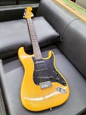 Fender Stratocaster Blonde