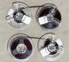 Bobine magnetic tape cm - 4,