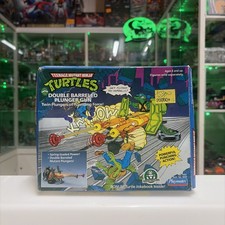 Playmates Giochi Preziosi TMNT