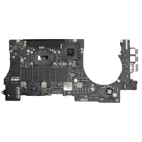 Macbook pro a1398 2012 - macbook,