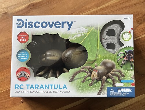 Nuovo discovery tarantola - nuovo, rc