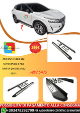 💫ART.5475 Pedane Laterale