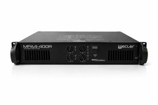 Ecler mpa4 400r - mpa4-400r, amplificatore