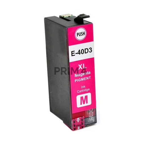 T40d340 50ml magenta cartuccia - t40d340,