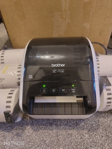 Fratello 1100 stampante - 1100,