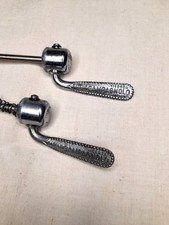 Campagnolo Quick Release