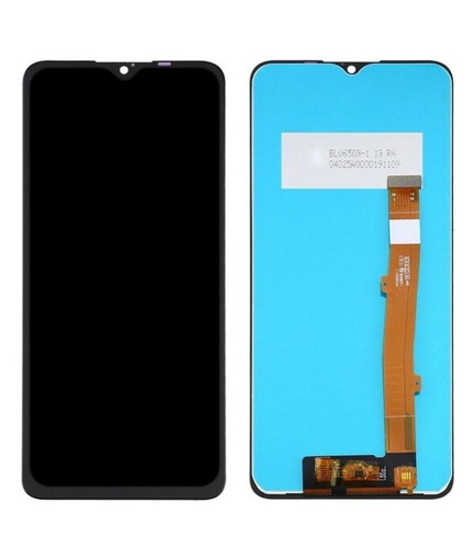 Display alcatel 2019 - 3x,