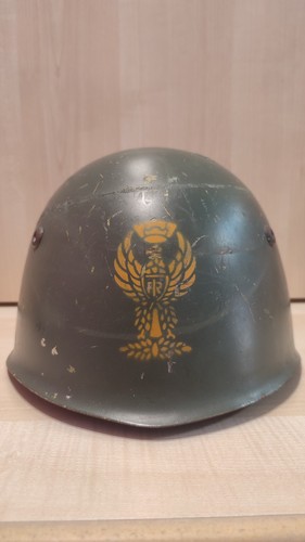 Elmetto corpo guardie s - guardie, p.s
