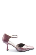 ZINDA Décolleté accollato