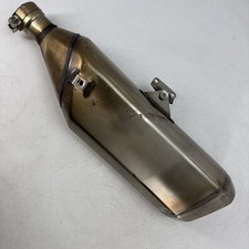 Scarico Husqvarna Enduro 701