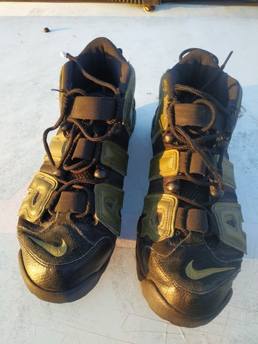 кросівки nike air more - nike,