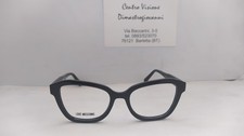 occhiali da vista love moschino mol 606/tn colore 807 calibro 48-17 asta 135