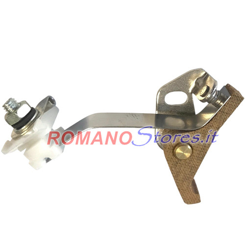Contatti impianto ducati - contatti,