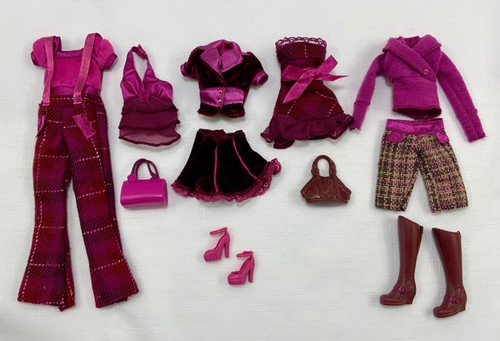 Barbie vestiti fashion - vestiti, fever