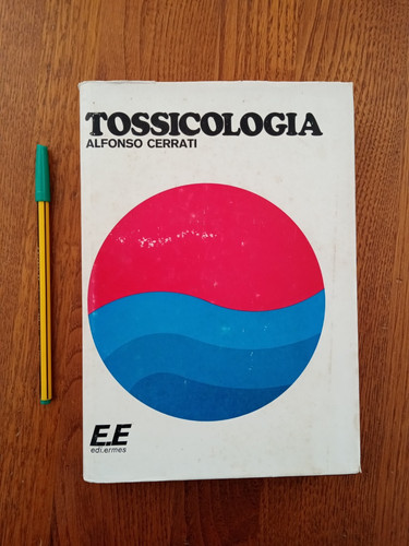 Tossicologia cerrati - tossicologia,