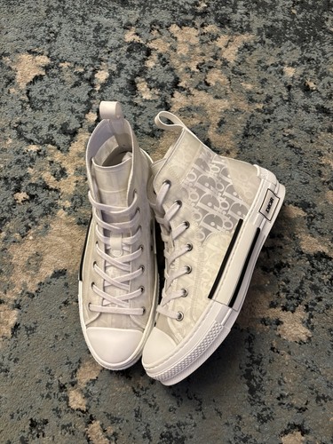 Sneaker dior b23 high - sneaker,