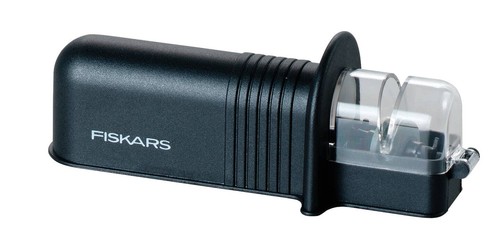 Fiskars affilacoltelli - fiskars,