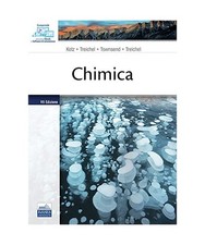 Chimica kotz john c - chimica,,