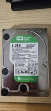 Hard disk 2TB Western Digital