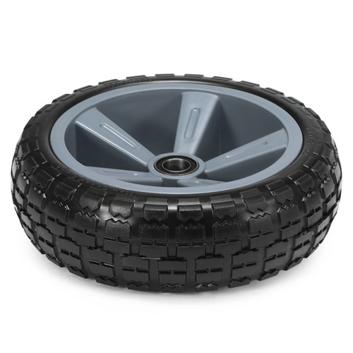 Ruota carrello kayak