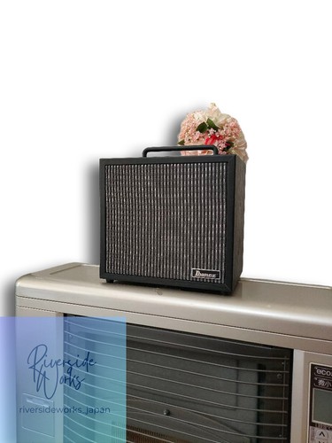 Amplificatore per chitarra