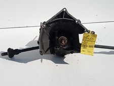 CAMBIO MANUALE COMPLETO PER FIAT 126 1° Serie benzina 599 (72>00)